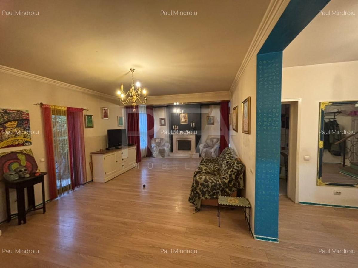 Vila 5 Camere Bragadiru La 200m de Bucuresti 269000 Euro - 1