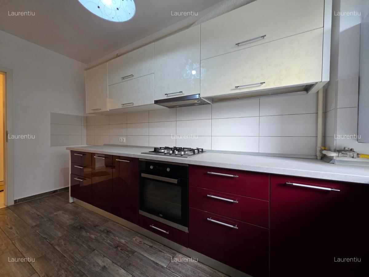 Apartament 2 camere parter cu gradina Avantgarden 3 - 6
