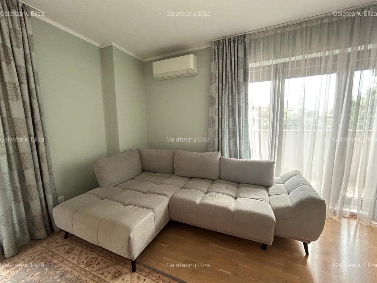 Apartament ultracentral Victoriei cu terasa 58 mp - 14