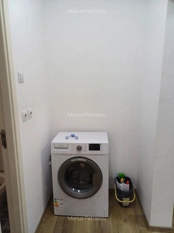 Garsoniera Parcul Sebastian-Petre Ispirescu - 4