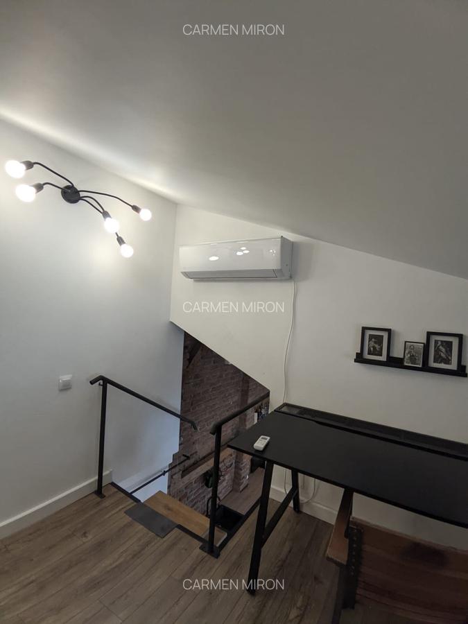 Apartament cu 3 camere semidecomandat în Central - 12