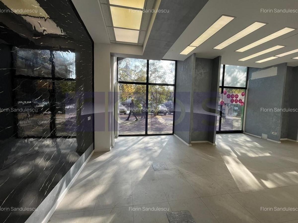 Spațiu Comercial de Închiriat - Bulevardul Ghencea, Zona Stadionului Ghencea - 2