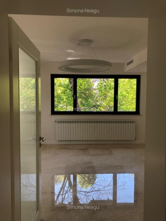 VILĂ MODERNĂ CU 8 CAMERE | ZONA DOROBANȚI - TVR | 300 MP UTILI | CURTE PRIVATĂ - 12