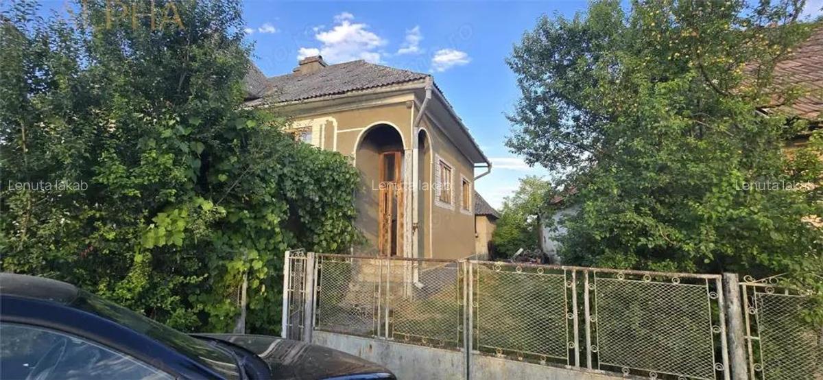 De vanzare apartament la casa in Chintelnic - 1
