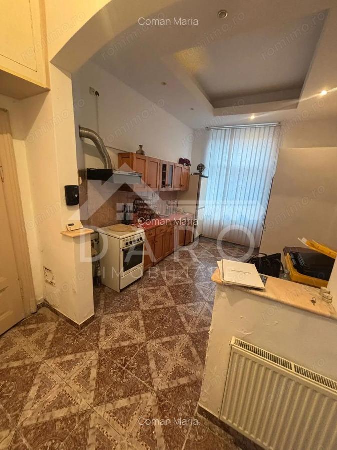 Casa primitoare, aproape de centru Str. Spitalul Vechi - 2