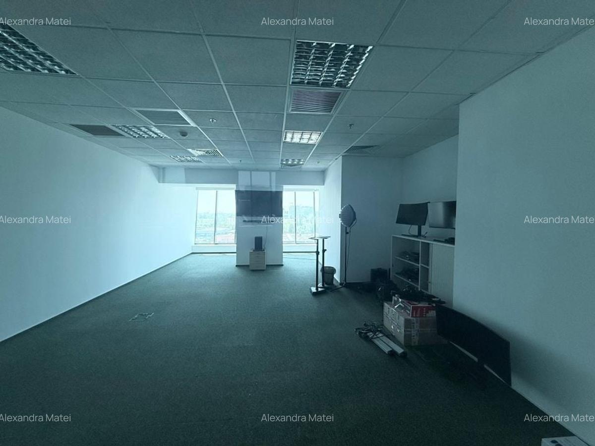 Birou, 550 mp în Pipera - 10