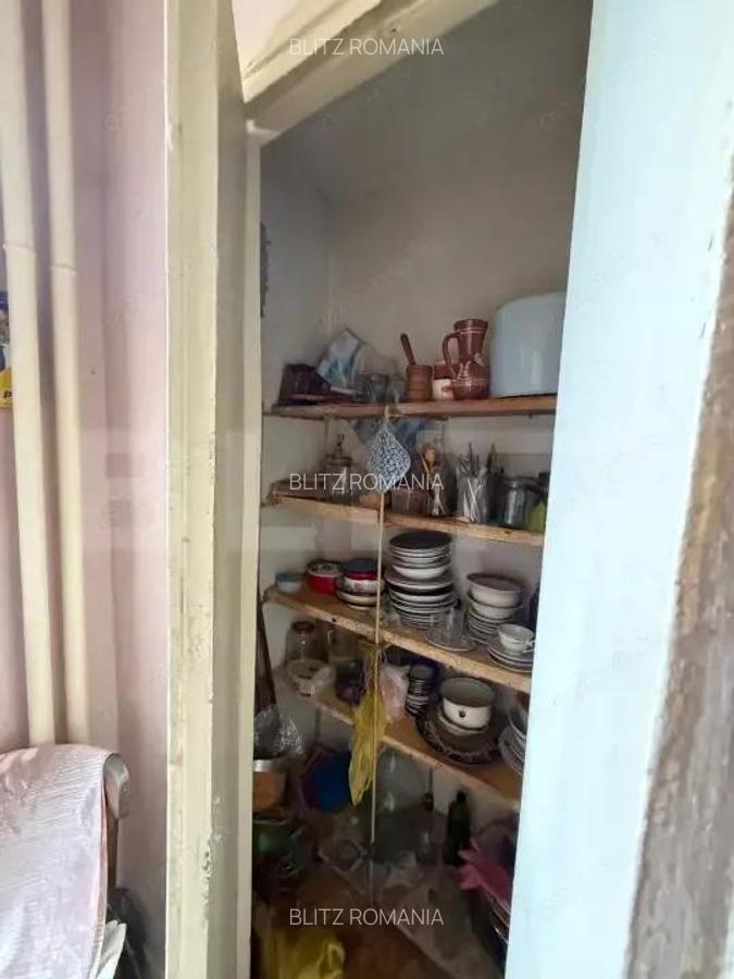 Apartament 2 camere, 40.70 mp, zona Lamaita - 19