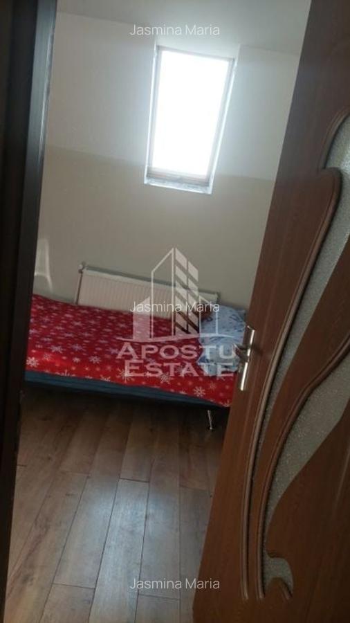 Apartament cu 2 camere decomandat în Freidorf - 4