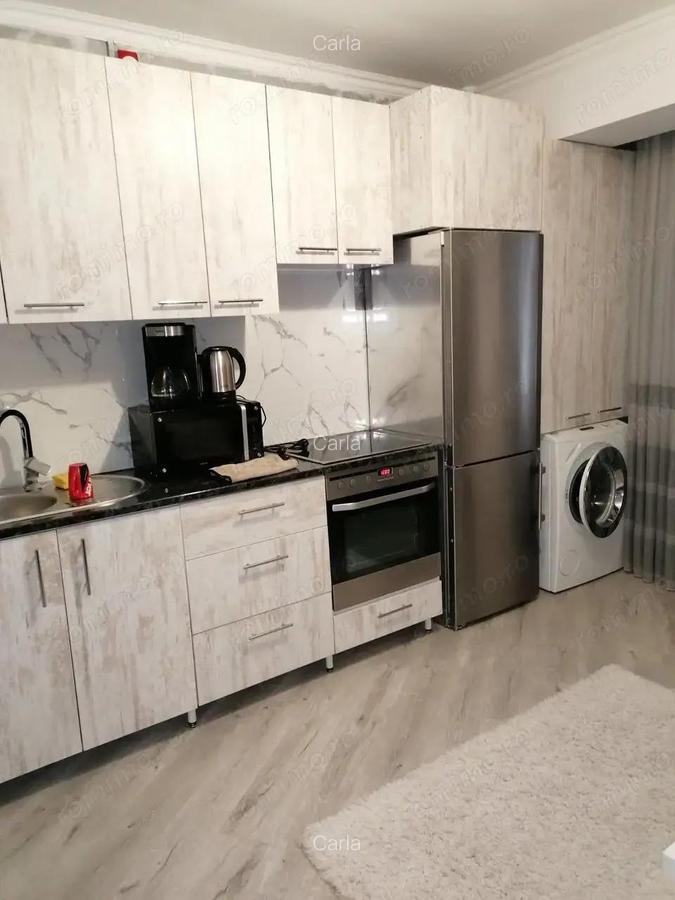 Garsoniera de vanzare in zona Drumul Taberei - 1