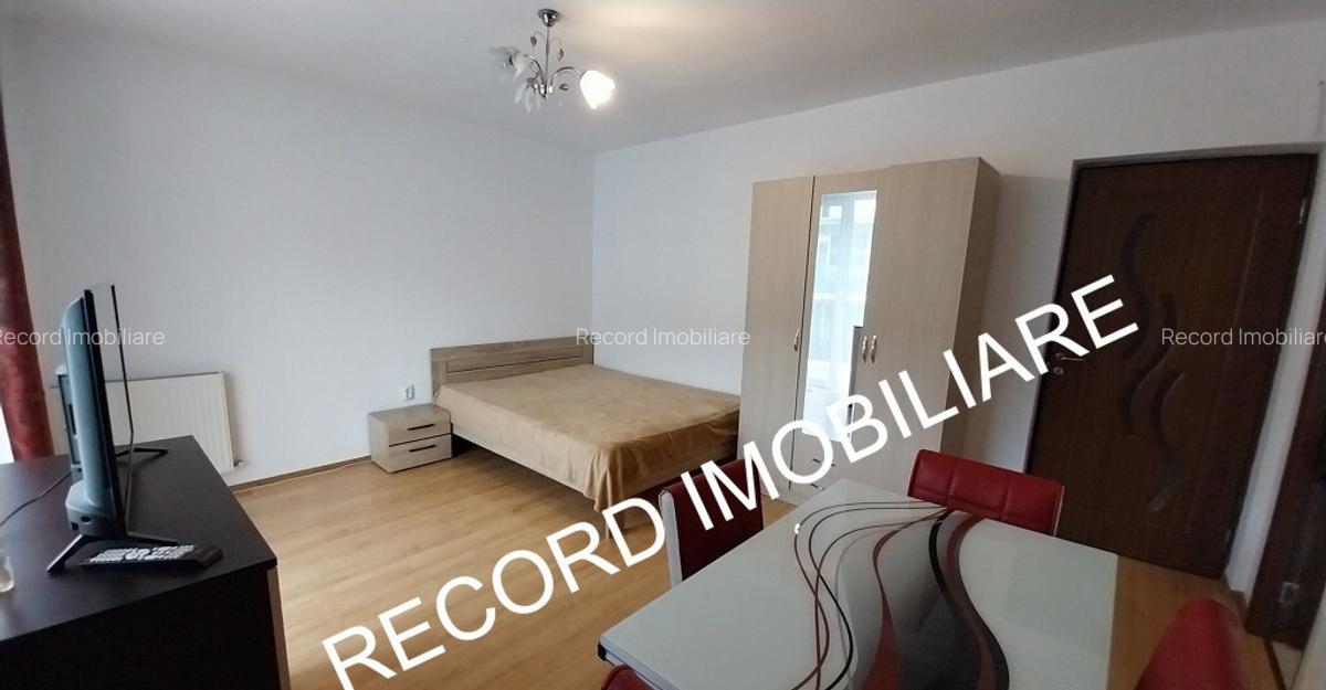 Apartament 1 camera, parcare pe Strada Eroilor in Floresti - 3