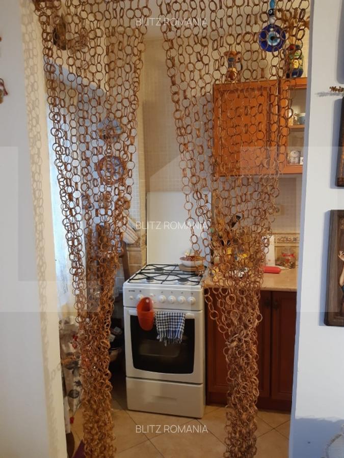 Garsoniera spatioasa de 42 mp, etaj 8, zona Tei, Bucuresti - 10
