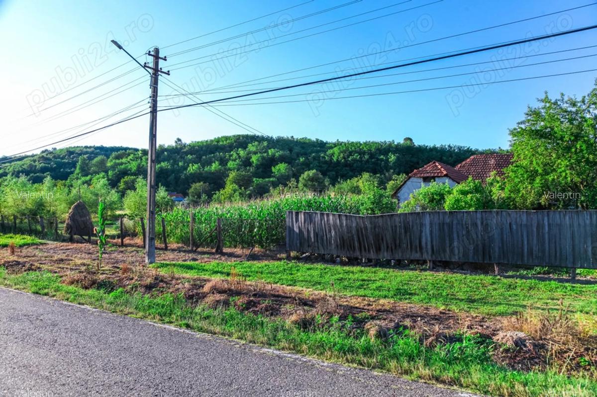 Vand pamant intravilan - 2