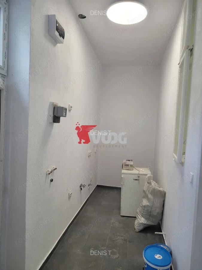 Apartament renovat complet! Zona Balcescu - 2