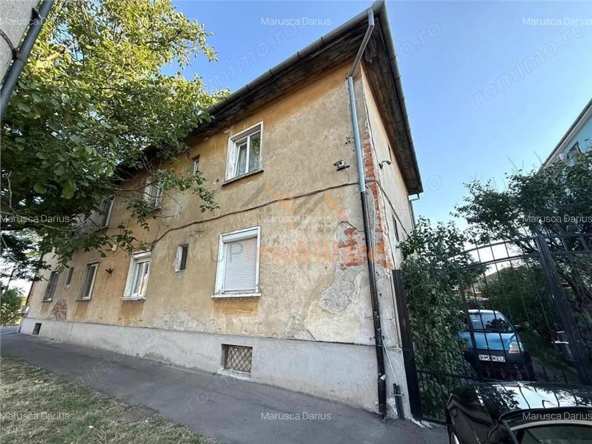 APARTAMANET 2 CAMERE | CURTE COMUNA | ZONA CLUJULUI - 11