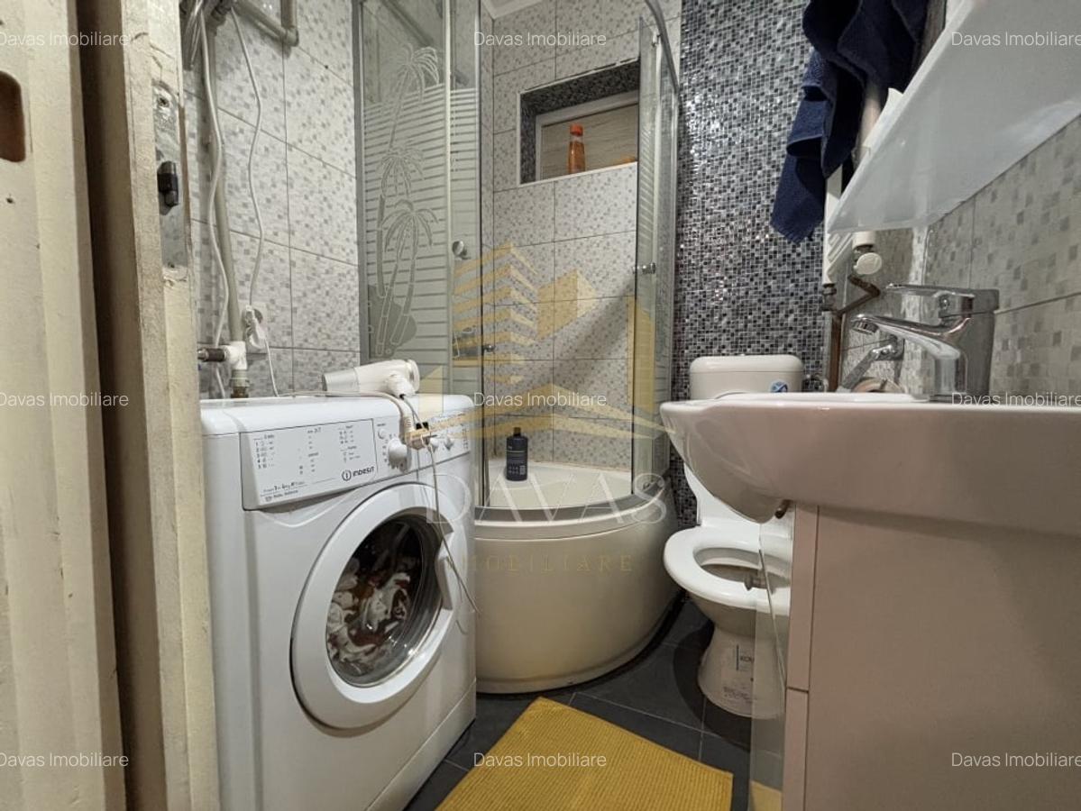 Apartament cu o camera la casa | Marasti - 6