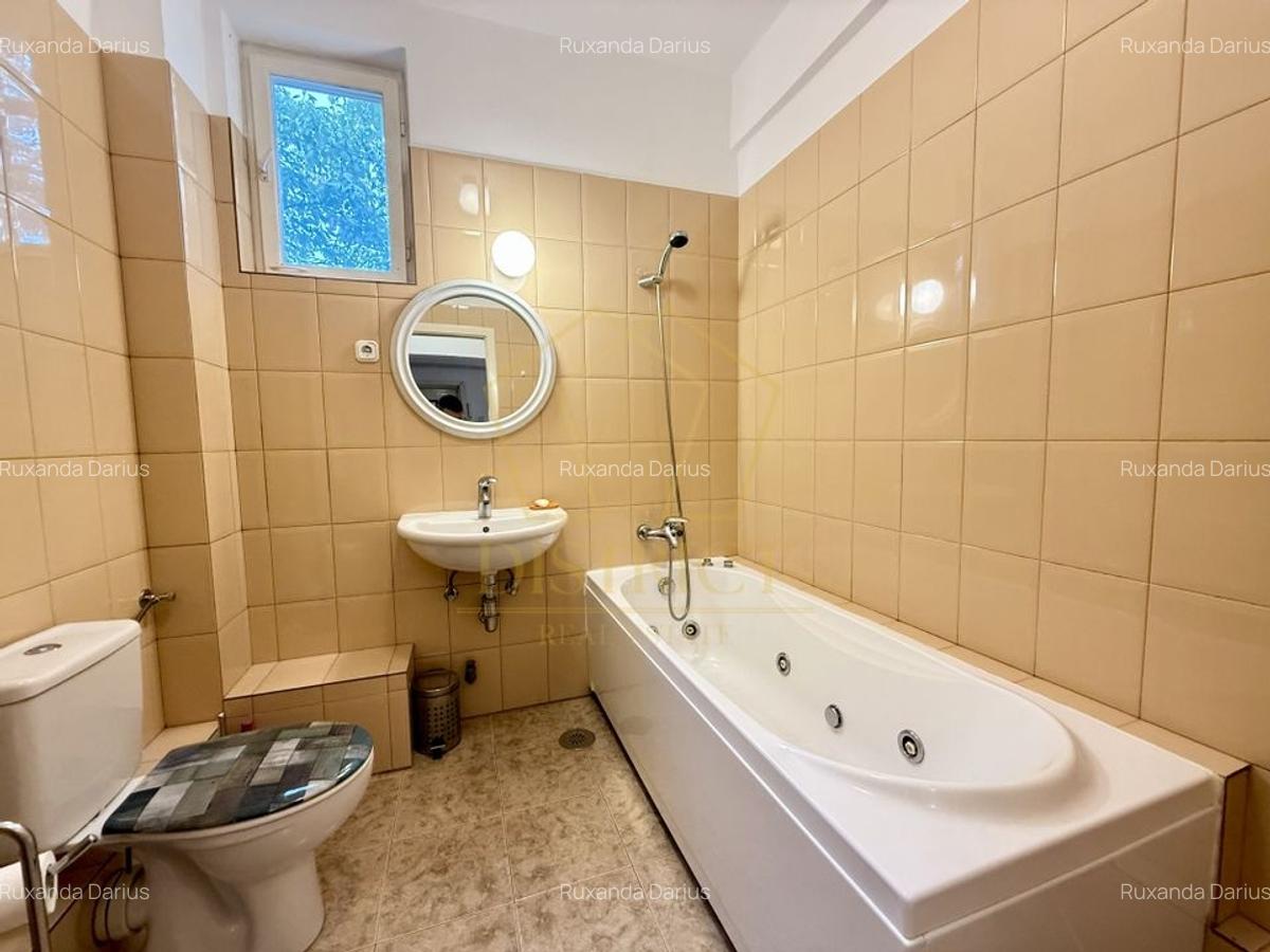 Apartament cu 2 camere  |  Take Ionescu - 7
