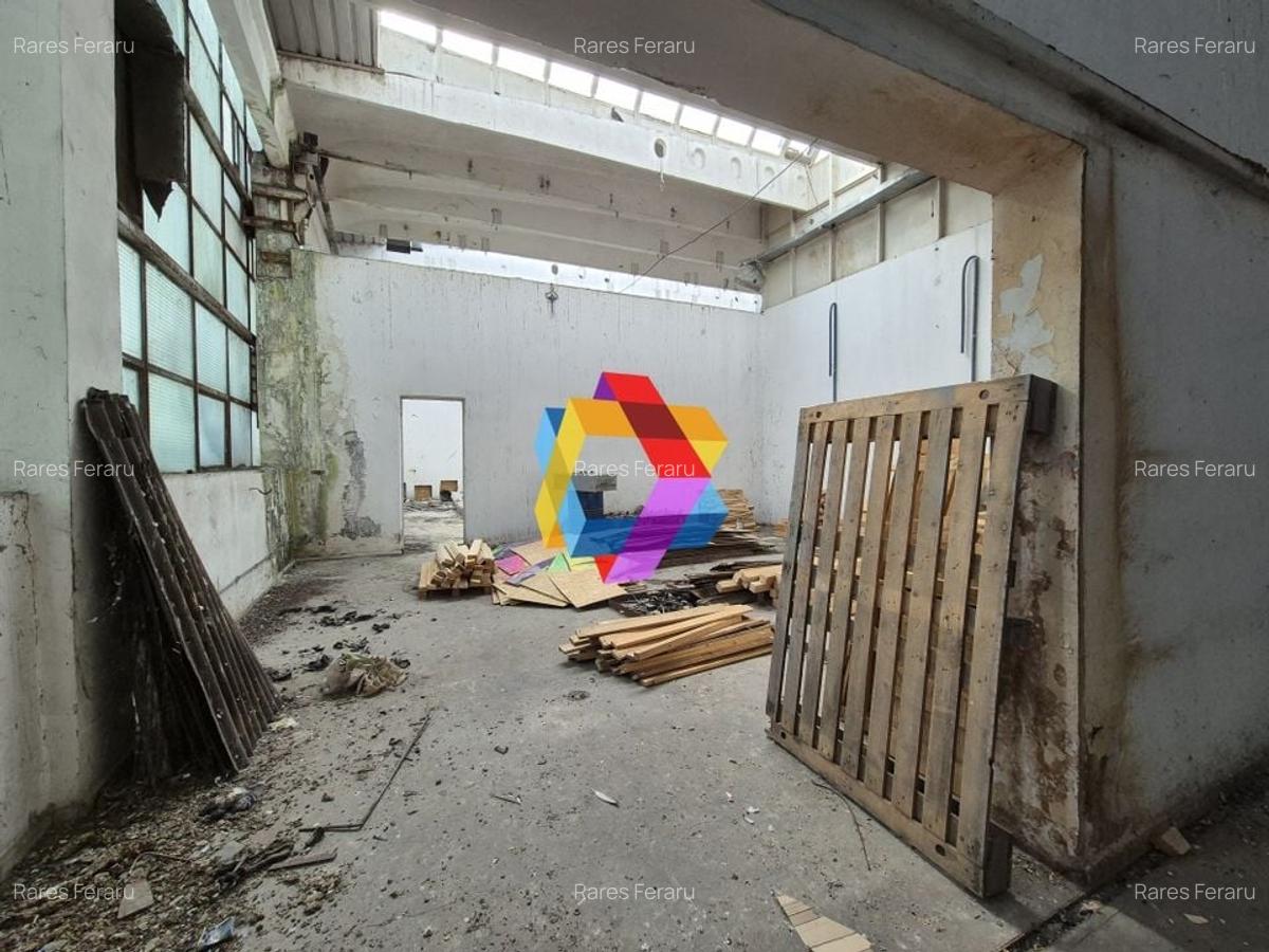 Cladire mixta  - 4000 mp #plus-imo.ro - 9