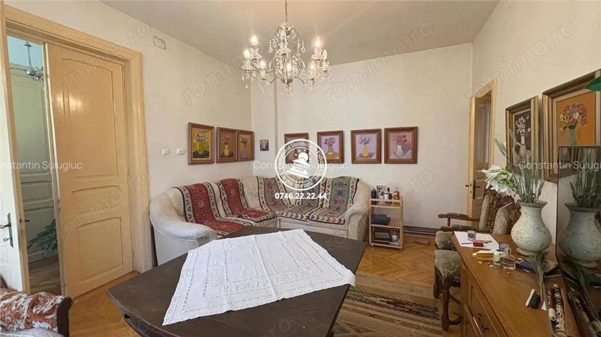 Vila de vanzare Copou, - 7