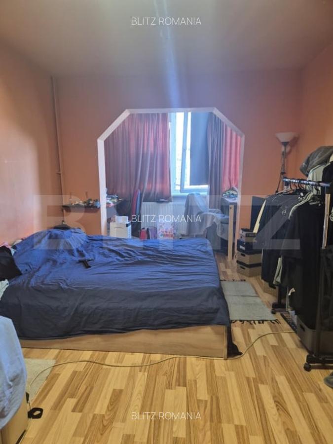 Apartament 2 camere confort 1 Damb - 13