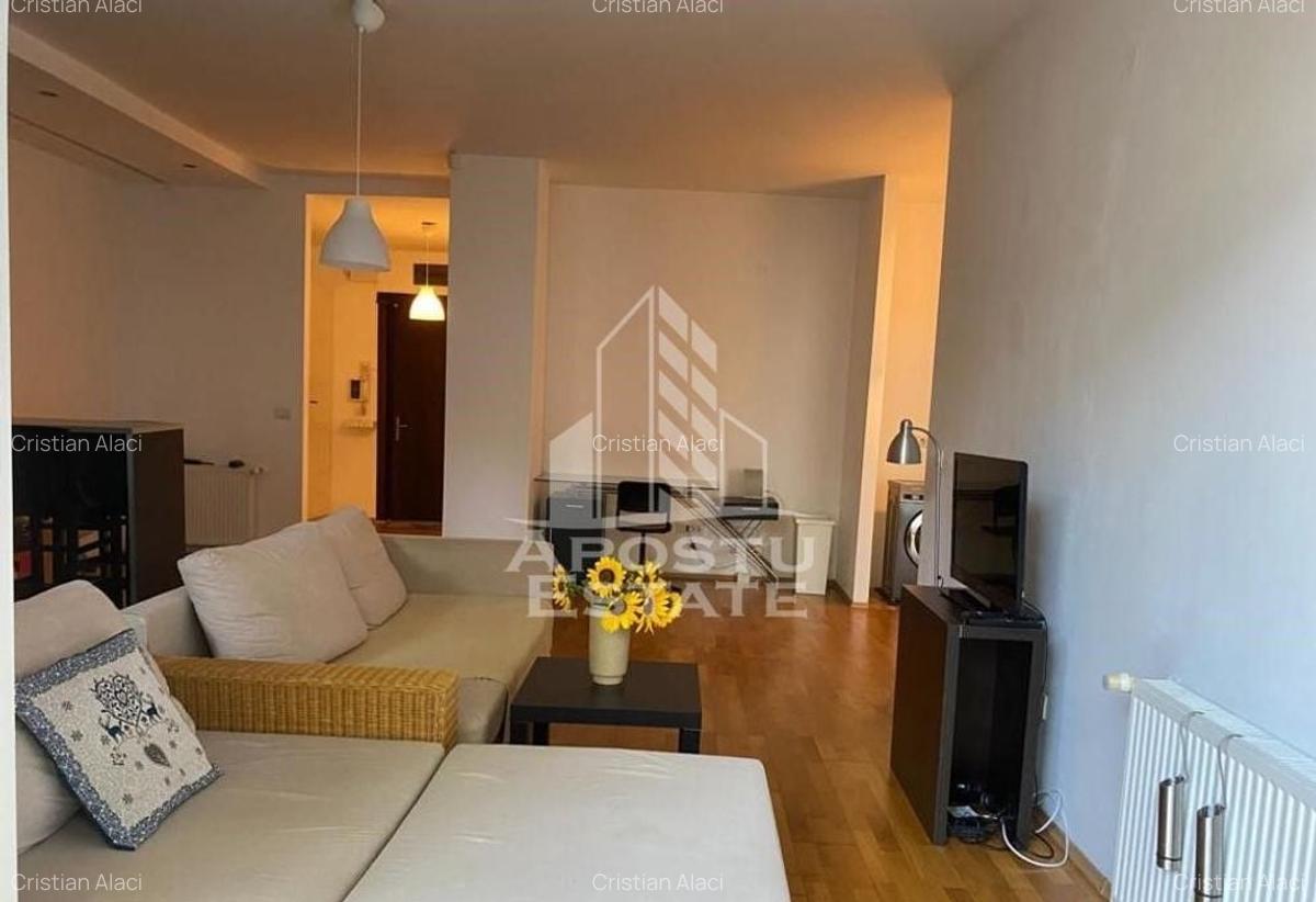Apartament doua camere zona Take Ionescu - 2