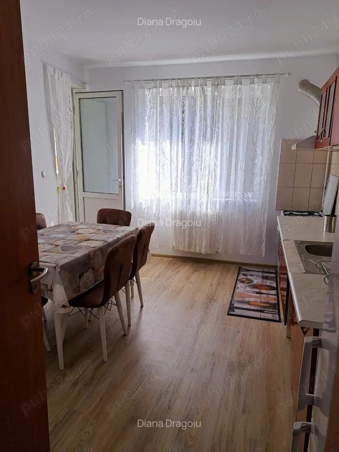Proprietar, 2 camere 54 m2 Siretului, apartament spre inchiriere - 3
