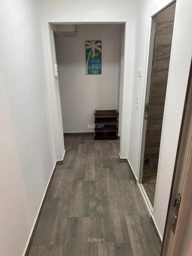 Inchiriez apartament 3 camere zona Tomis Nord Constan?a - 6