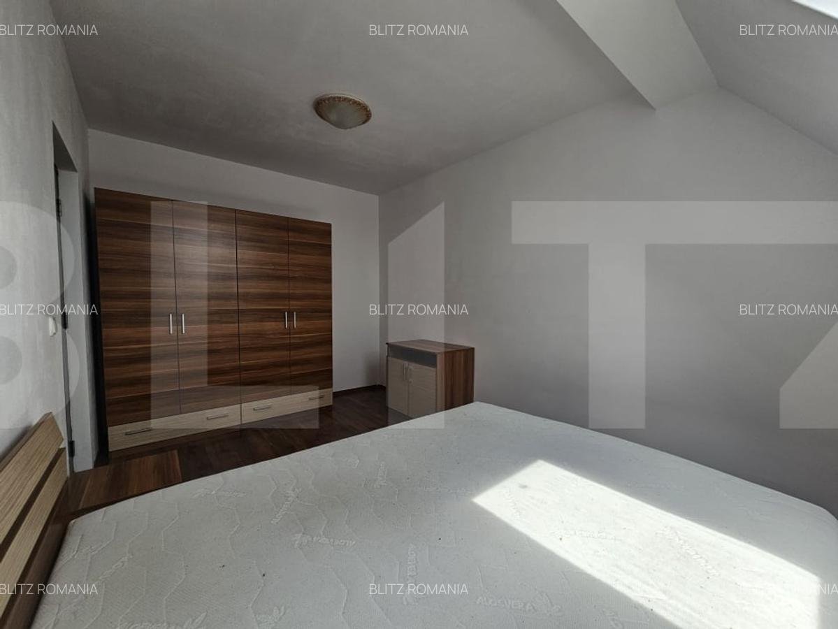 Apartament de vanzare, cu 3 camere, 64 mp, zona Girocului - 8