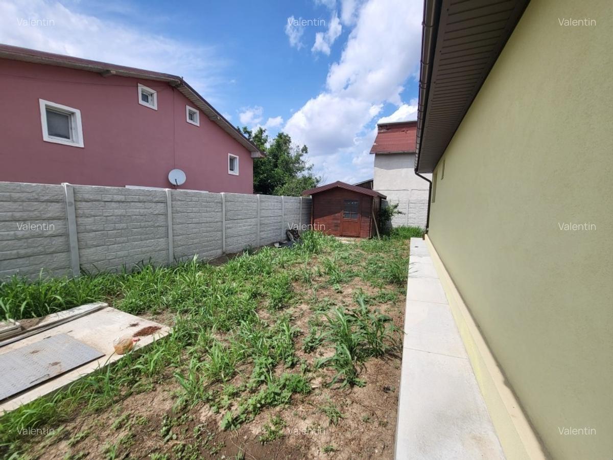 Casa Noua - 20 minute Bucuresti - DN5 - Rate la Dezvoltator - 3