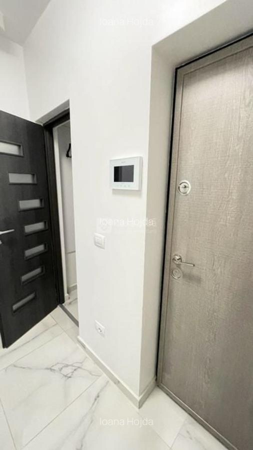 Semicentral - Podul de Fier, 2 camere ready to move, prima inchiriere - 9