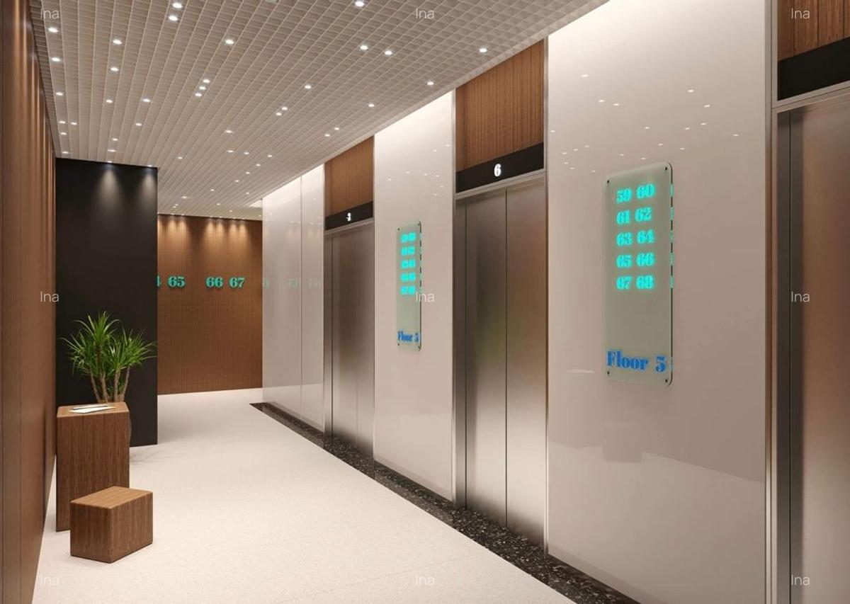 PENTHOUSE - FLOREASCA  - COMISION 0% - 11