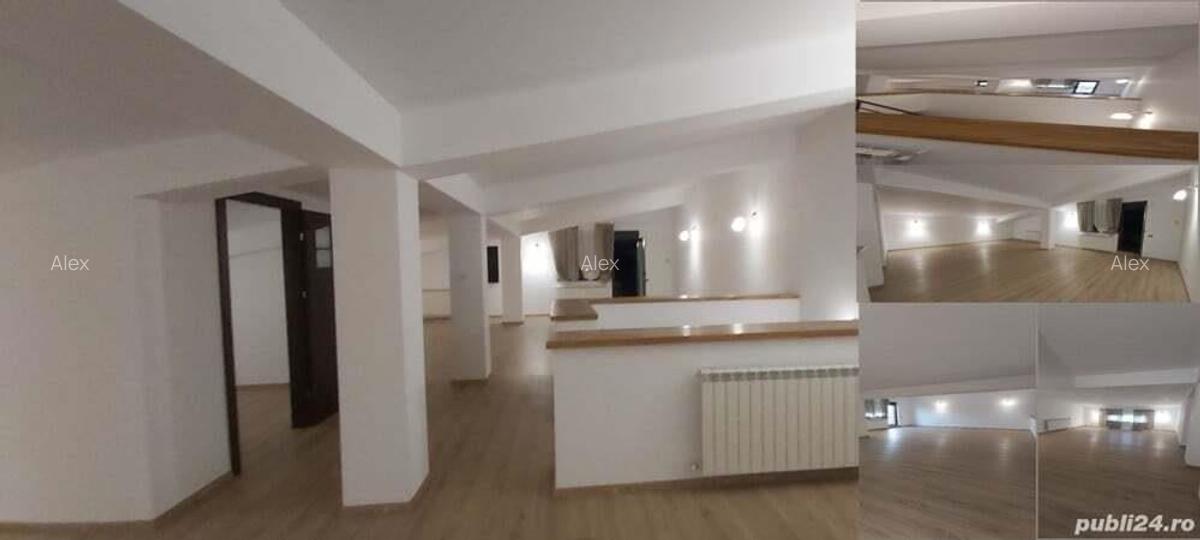 Inchiriez Casa Vila Locuinta Pipera Comision 0% Proprietar - 8