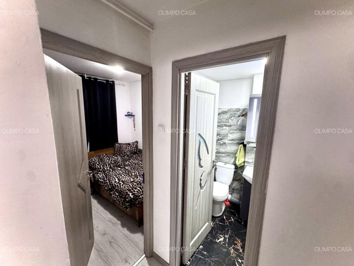 Apartament lux 4 camere renovat complet, 60 mp, Nicolae Pascu 6 - 12