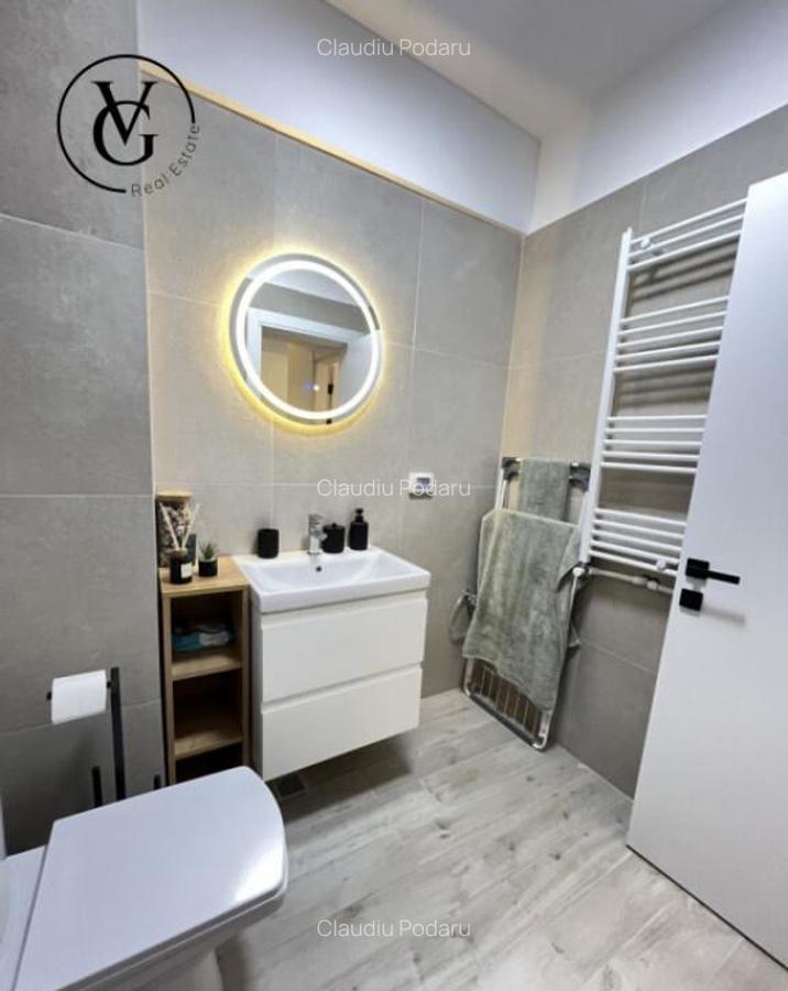 Apartament 2 camere-Meraki Resort&Spa - 8