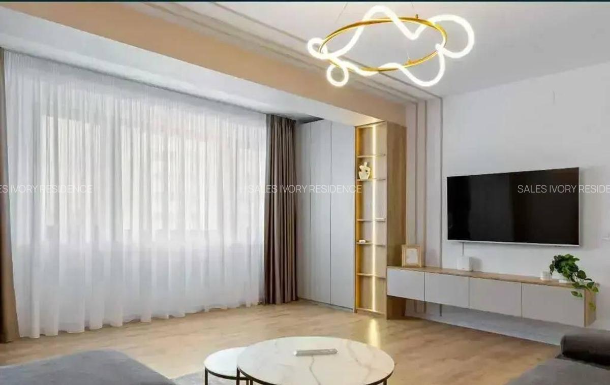 Profita Acum: TVA 9% pentru Apartamentele din Ivory Resi... - 9