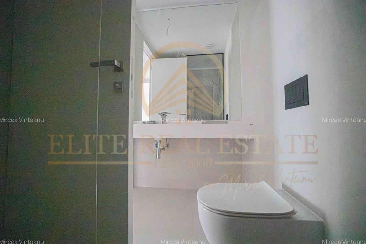 Mamaia Resort - For sale apartment with 4 rooms, 3 bathrooms overlooki - 22