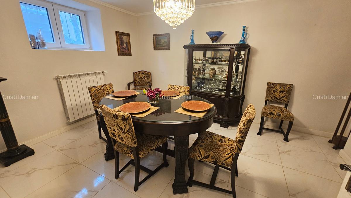 Vila cu stil, Dacia- Icoanei - 14