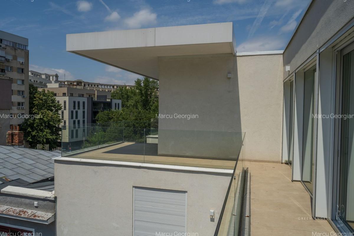 Penthouse de vânzare Unirii – Orleanu 6A by Radu Teaca - 51