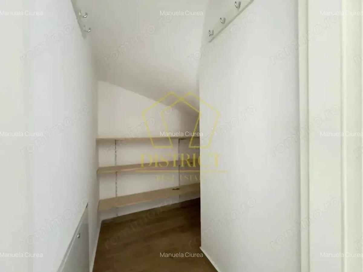 Casa insiruita cu 3 camere | Zona Cora | Dumbravita - 8