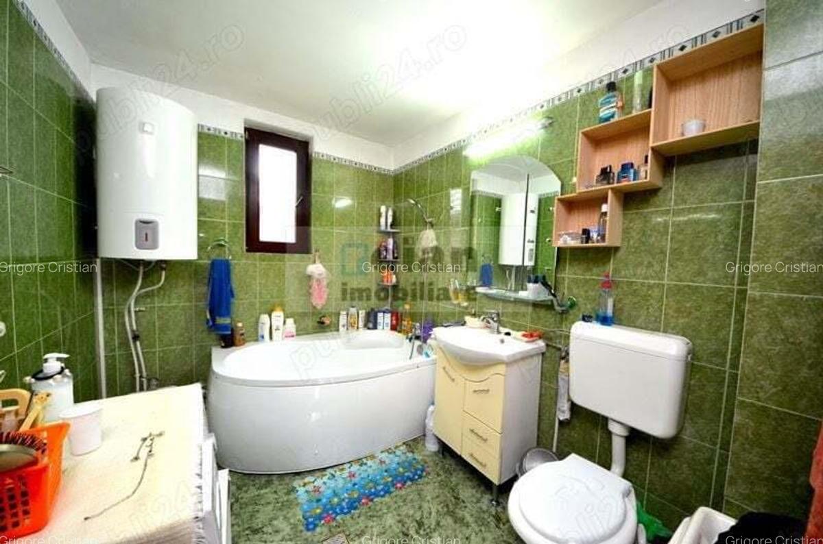 Cheia, Maneciu Pamanteni - Vila 2009, 250mp, 5 Camere, 1300mp Teren - 8