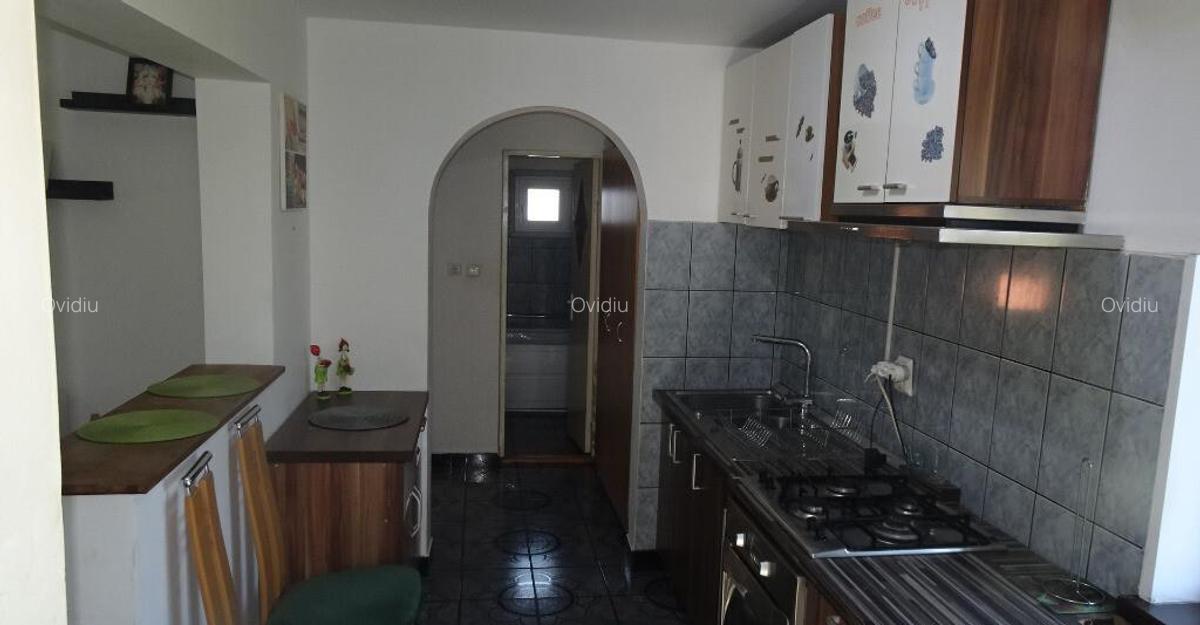 Inchiriez casa in Deva, zona Livezilor, compusa din 2 camere, - 20