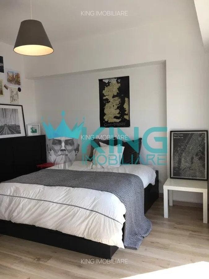 Apartament cu 2 camere în Parcul Carol - 10