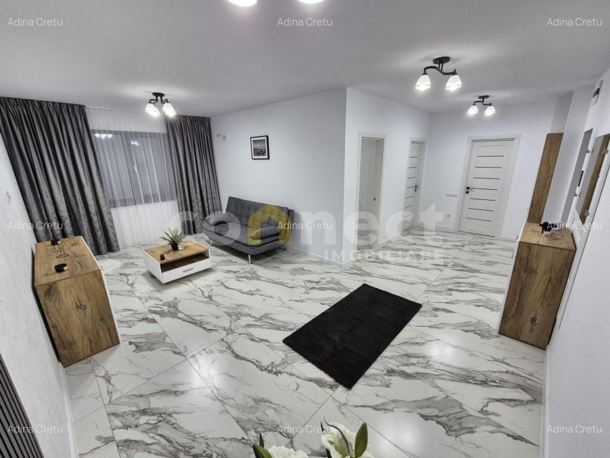 Apartament cu 2 camere de inchiriat in zona Andrei Muresanu - 1