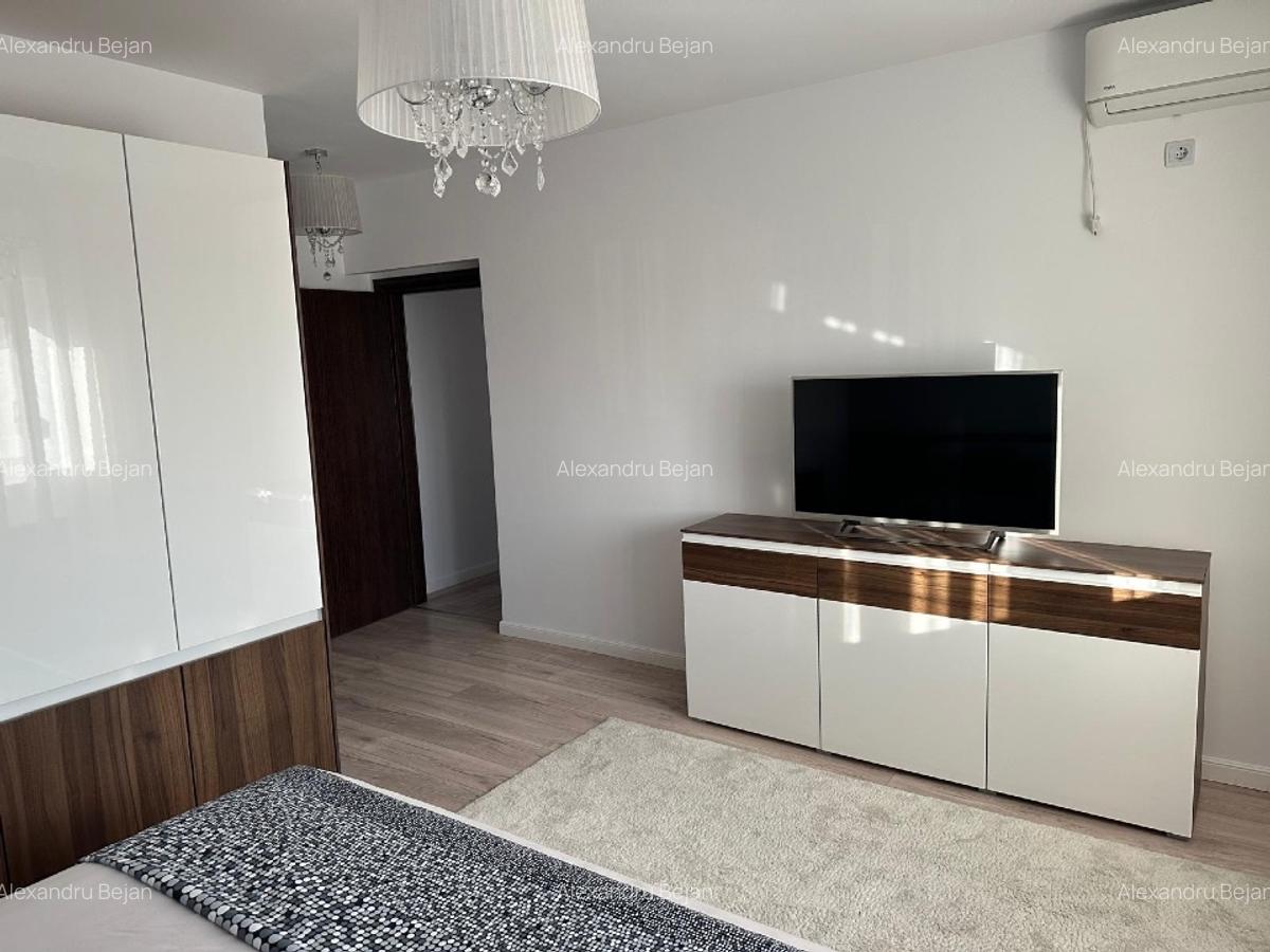 Apartament cu 3 camere decomandat în Bucureștii Noi - 12