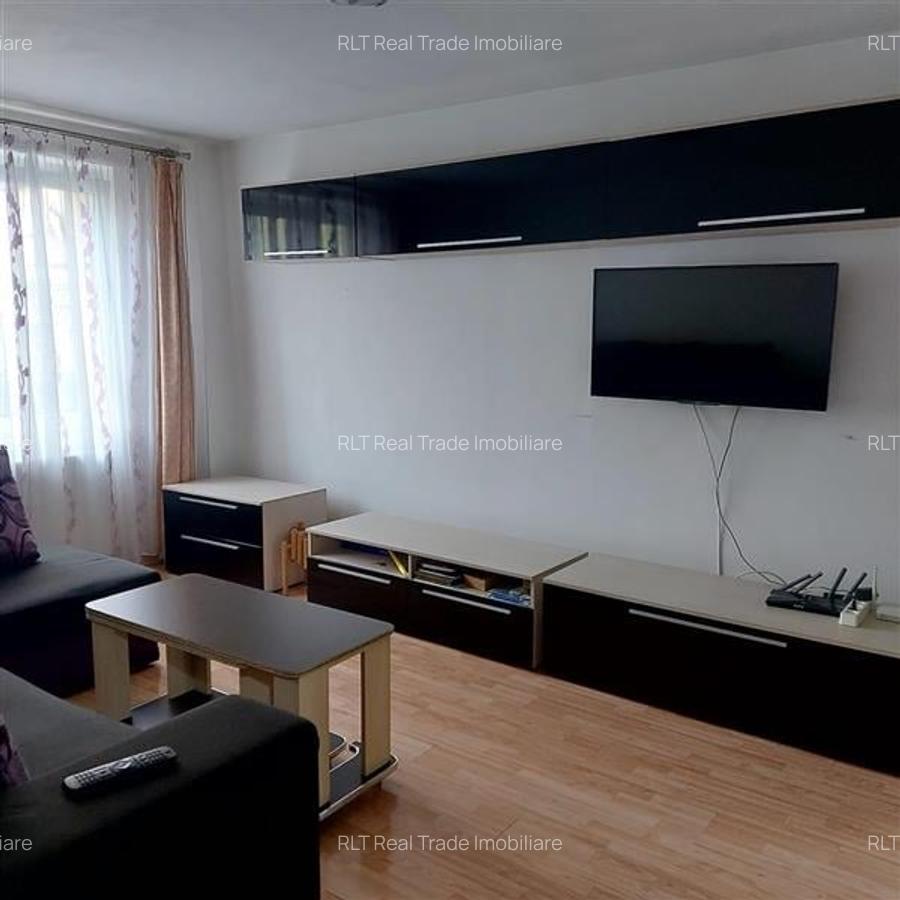 Apartament 2 camere Astra- Cocorului - 1