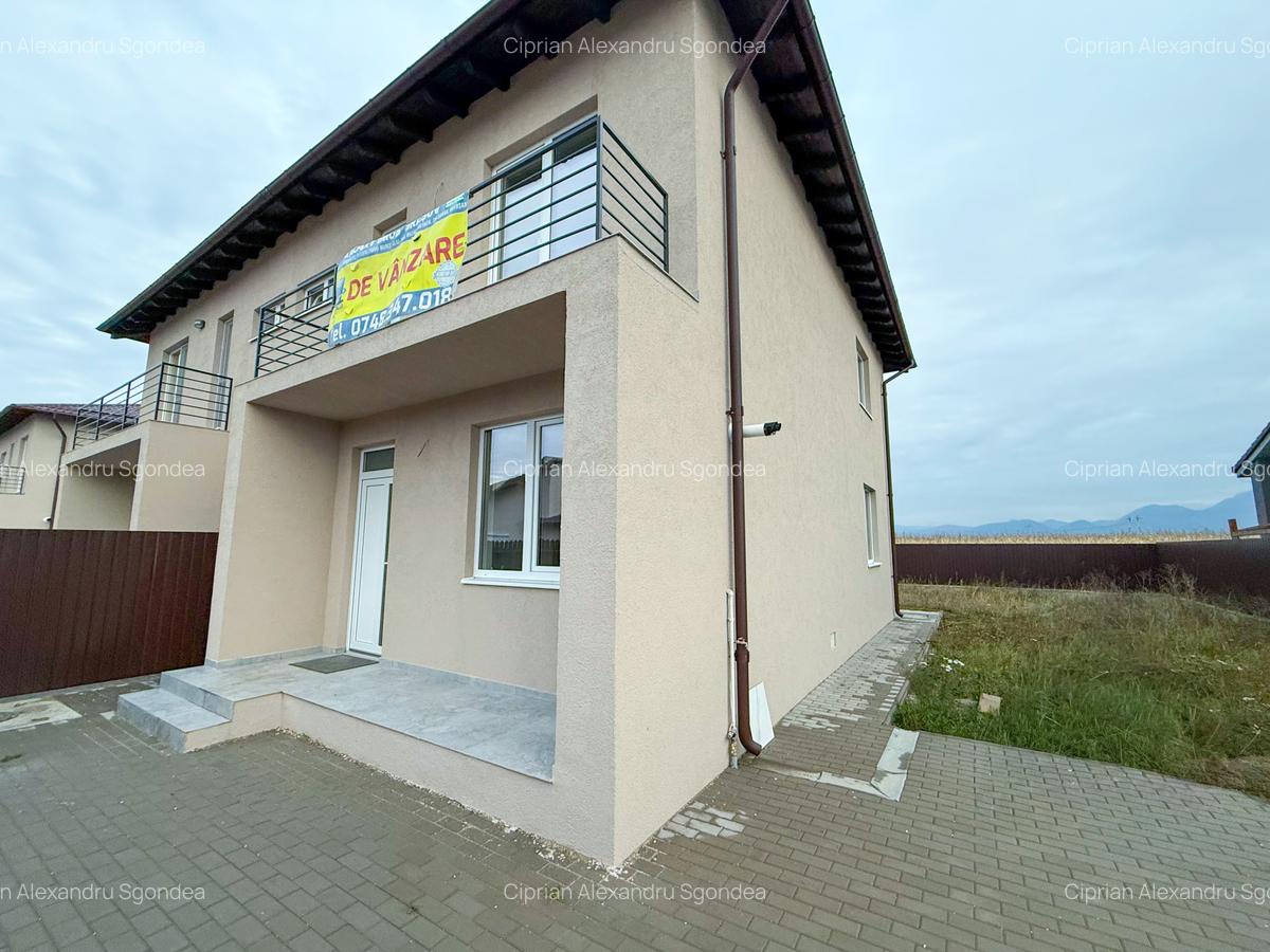 Duplex Sanpetru Toate Utilitatile 119 Utili 292 mp Teren - 1 Duplex Sanpetru Toate Utilitatile 119 Utili 292 mp Teren - 1