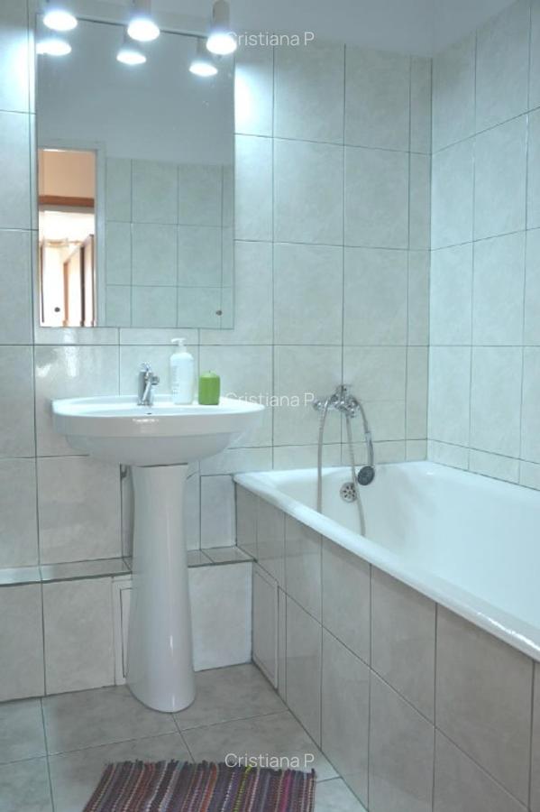 Particular - Ap 2 camere decomandat Ion Mihalache/ Turda - 6