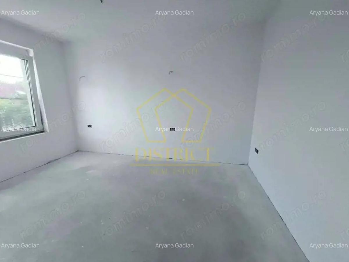 Duplex modern cu 4 camere si 3 bai | Mosnita Noua - 14