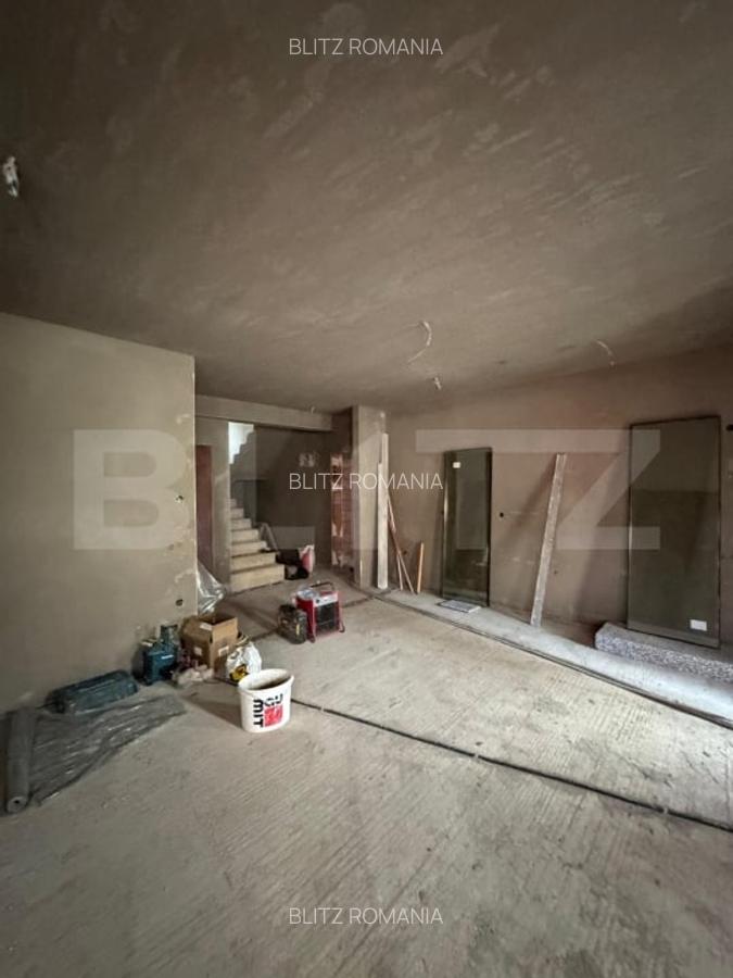 Apartament in vila! 4 camere, 97.75 mp+24 mp terasa! - 4