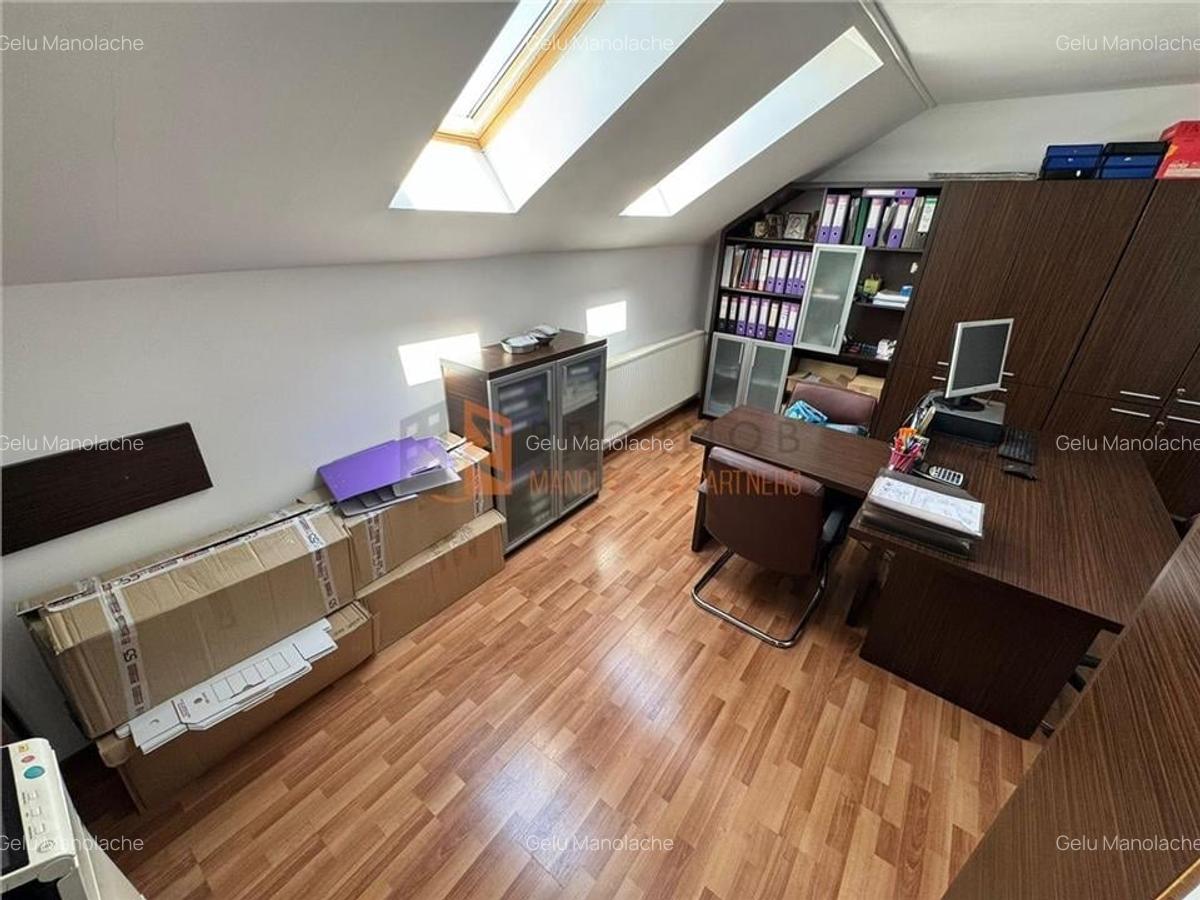 Casa tip P+1 - Str. Salvarii | Comision 0 - 10