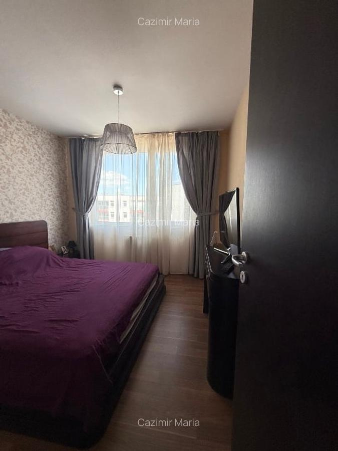 De vânzare apartament penthouse 3 camere , terasă  generoasă  orientare S-E - 15